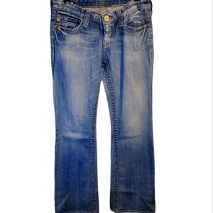 Big star jeans